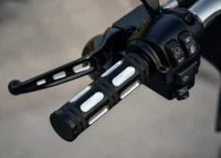 Harley Davidson Handhebel Kit Edge Cut -Harley Davidson Store 36700211 3