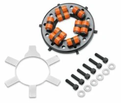 Harley Davidson Screamin Eagle Kupplung Mit Variablem Druck