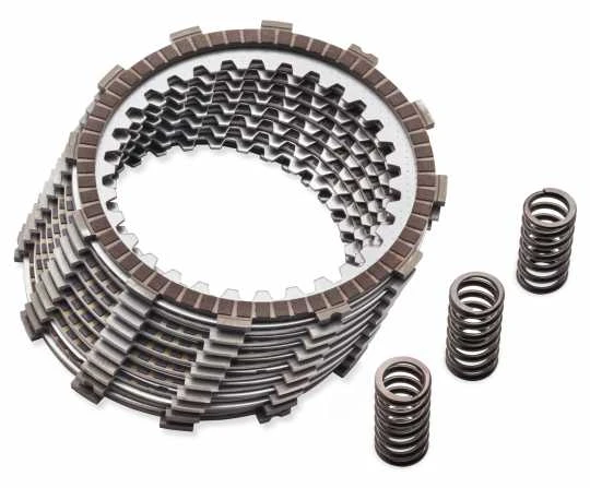 Harley Davidson Screamin Eagle Hochleistungskupplungs-Kit 1200N 3 Harley Davidson Screamin Eagle Hochleistungskupplungs-Kit 1200N