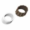 Harley Davidson Screamin Eagle Performance Kupplungsreibscheiben-Kit