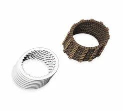Harley Davidson Screamin Eagle Performance Kupplungsreibscheiben-Kit