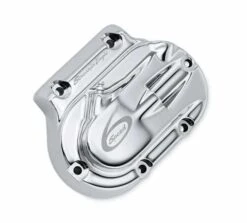 Harley Davidson Screamin Eagle Seitliche Getriebeabdeckung