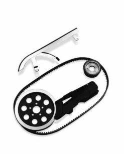 Harley Davidson Zahnriemenritzel-Kit 29 Zähne