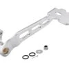 Harley Davidson Billet Hinterradbremshebel Chrom -Harley Davidson Store 41600082 harley1