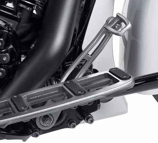 Harley Davidson Endgame Bremshebel Graphit Grau 4 Harley Davidson Endgame Bremshebel Graphit Grau – Bild 2