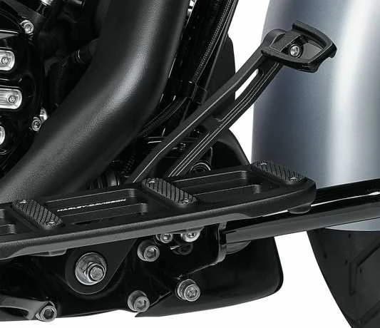 Harley Davidson Endgame Bremshebel Schwarz 4 Harley Davidson Endgame Bremshebel Schwarz – Bild 2