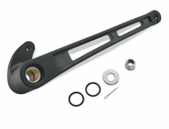 Harley Davidson Endgame Bremshebel Schwarz 3 Harley Davidson Endgame Bremshebel Schwarz