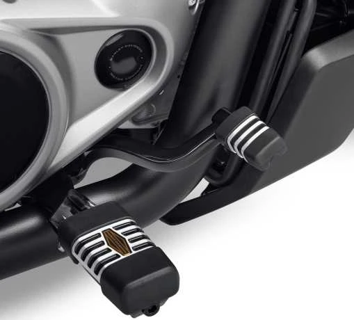 Harley Davidson Fußbremshebel '66 Collection 4 Harley Davidson Fußbremshebel '66 Collection – Bild 2