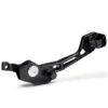 Harley Davidson Einstellbarer Offroad-Fußbremshebel Schwarz -Harley Davidson Store 416003711