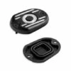 Harley Davidson Edge Cut Hauptbremszylinderabdeckung Vorn -Harley Davidson Store 41700335 harley