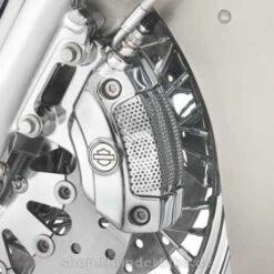 Harley Davidson Brembo Bremssattel Kit Vorne Chrom 7 Harley Davidson Brembo Bremssattel Kit Vorne Chrom -Harley Davidson Store 42012 06a 21