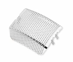 Harley Davidson Bremssattel-Locheinsatz Vorn Chrom