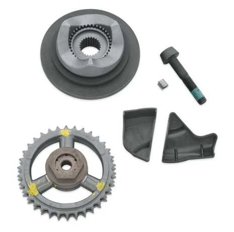 Harley Davidson Screamin Eagle Ruckdämpfer 3 Harley Davidson Screamin Eagle Ruckdämpfer