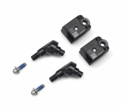 Harley Davidson H-D Reifendruck Monitoring System