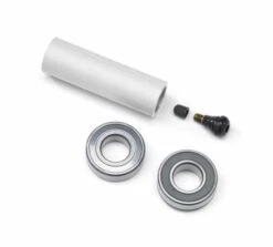 Harley Davidson Rad Einbaukit Vorn