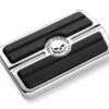 Harley Davidson Bremspedalauflage Willie G. Skull Groß