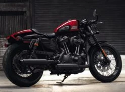 Harley Davidson Mutternkappen Für Vorderachse Billet Glatt Schwarz 7 Harley Davidson Mutternkappen Für Vorderachse Billet Glatt Schwarz -Harley Davidson Store 43428 09 3