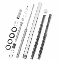 Harley Davidson Premium Ride Single Cartridge Gabelsatz, Standard Höhe