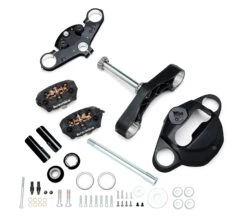 Harley Davidson Screamin Eagle / Öhlins Upside-Down Einbaukit