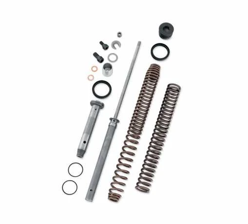 Harley Davidson Gabel Tieferlegung Premium Ride Single Cartridge Profile Low 3 Harley Davidson Gabel Tieferlegung Premium Ride Single Cartridge Profile Low