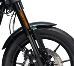 Harley Davidson Upside-Down Gabelholme DLC Schwarz 4 Harley Davidson Upside-Down Gabelholme DLC Schwarz -Harley Davidson Store 45500920 21