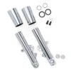 Harley Davidson Gabel Cover Set Full Chrom 2 Harley Davidson Gabel Cover Set Full Chrom -Harley Davidson Store 45800161