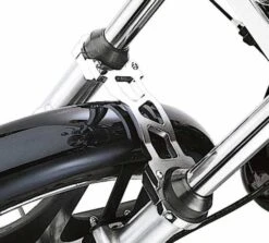 Harley Davidson Custom Fork Brace -Harley Davidson Store 46097 98 2 harley