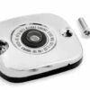 Harley Davidson Hauptbremszylinderabdeckung Vorn, Chrom -Harley Davidson Store 46424 05b harley1