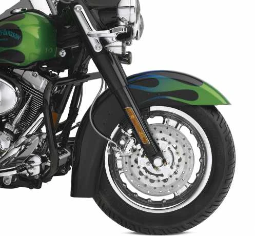 Harley Davidson Motorschutzbügel Schwarz 3 Harley Davidson Motorschutzbügel Schwarz