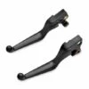 Harley Davidson Handhebel-Kit Schwarz -Harley Davidson Store 46944 07a harley1