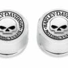 Harley Davidson Willie G. Skull Schwingenachs-Cover 1 Harley Davidson Willie G. Skull Schwingenachs-Cover -Harley Davidson Store 47663 09 harley