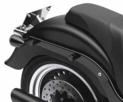 Harley Davidson Abdeckungen Für Hintere Befestigungspunkte Klein Schwarz -Harley Davidson Store 48225 10 2 2