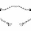 Harley Davidson Mustache Motorschutzbügel Chrom -Harley Davidson Store 49000077 harley