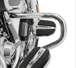 Harley Davidson Chopped Motorschutzbügel Chrom 9 Harley Davidson Chopped Motorschutzbügel Chrom -Harley Davidson Store 49000105 43