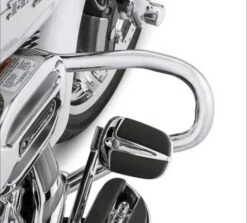 Harley Davidson Chopped Motorschutzbügel Chrom 10 Harley Davidson Chopped Motorschutzbügel Chrom -Harley Davidson Store 49000105 53