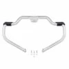 Harley Davidson Mustache Motorschutzbügel Chrom 2 Harley Davidson Mustache Motorschutzbügel Chrom -Harley Davidson Store 49000140