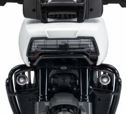 Harley Davidson Brush Guard Sturzbügel Vorne -Harley Davidson Store 49000192 31