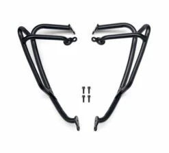 Harley Davidson Brush Guard Sturzbügel Vorne