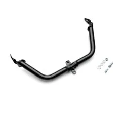 Harley Davidson Verkleidungshalterung Rushmore Schwarz