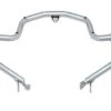 Harley Davidson Motorschutzbügel Für Beinschilde Chrom -Harley Davidson Store 490002843