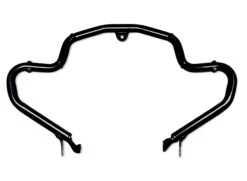 Harley Davidson Motorschutzbügel Für Beinschilde Schwarz