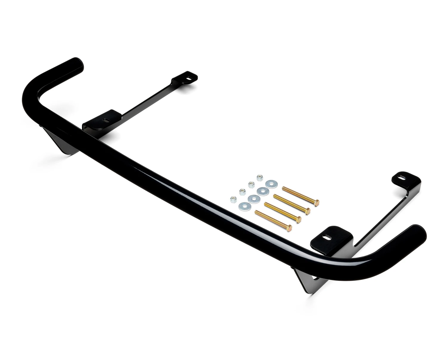 Harley Davidson Top Case Schutzbügel Schwarz 3 Harley Davidson Top Case Schutzbügel Schwarz