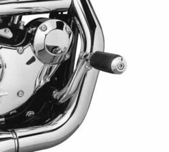 Harley Davidson Einstellbare Highway Fußrastenhalter -Harley Davidson Store 49053 04a 2 harley1