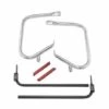 Harley Davidson Satteltaschen-Schutzbügel-Kit Hinten Chrom 2 Harley Davidson Satteltaschen-Schutzbügel-Kit Hinten Chrom -Harley Davidson Store 49291 07 harley1