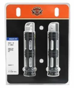 Harley Davidson Edge Cut Fußrasten -Harley Davidson Store 49312 10 32