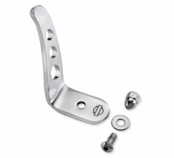 Harley Davidson Seitenständererweiterung