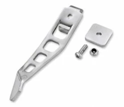 Harley Davidson Seitenständererweiterung