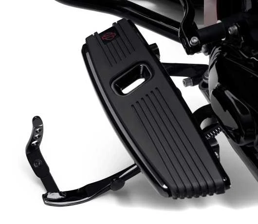 Harley Davidson Seitenständer Verlängerung 4 Harley Davidson Seitenständer Verlängerung – Bild 2