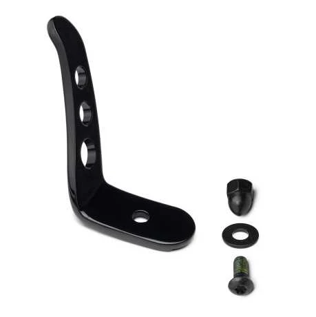 Harley Davidson Seitenständer Verlängerung 3 Harley Davidson Seitenständer Verlängerung