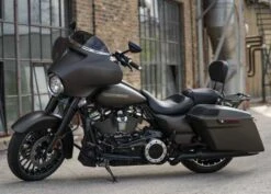 Harley Davidson Abnehmbarer Air Wing Gepäckträger Für Doppelsitzbank Schwarz 8 Harley Davidson Abnehmbarer Air Wing Gepäckträger Für Doppelsitzbank Schwarz -Harley Davidson Store 50300008a 3